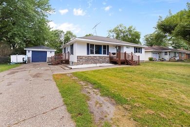 1029 28th Ave N, Saint Cloud, MN 56303 - photo 2