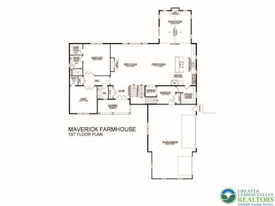 15 Charlie Ct unit 1, Williams Township, PA 18042 - photo 2