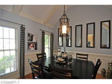 Dining Room.