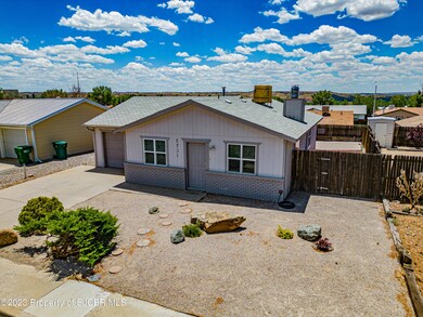 5531 E Alder St, Farmington, NM 87402 - photo 4