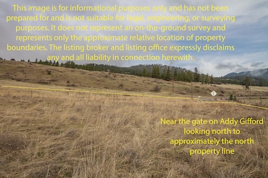 3000 BLK Addy-Gifford Rd, Gifford, WA 99131 - photo 2