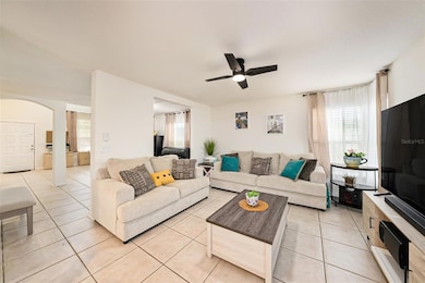 4767 Ridgemoor Cir, Palm Harbor, FL 34685 - photo 5