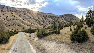 TBD Moccasin Trail, Gallatin River Ranch, MT 59741 - photo 5