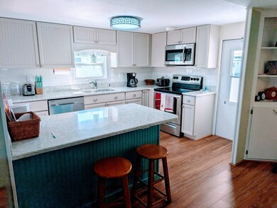 29081 US Hwy 19N Lot 145 Ceylon, Clearwater, FL 33761 - photo 6