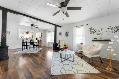 2824 S Vine St, Muncie, IN 47302 - photo 6