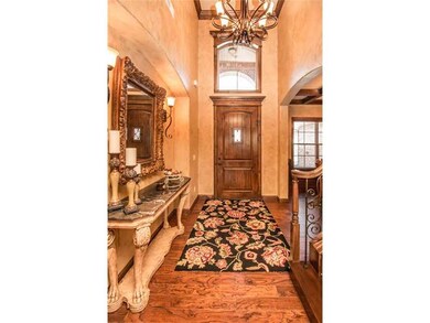 307 NW O St, Bentonville, AR 72712 - photo 2