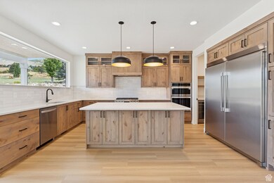 3577 N Elkridge Trail, Eden, UT 84310 - photo 4