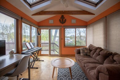 47 Brooks Ave, Quincy, MA 02169 - photo 7