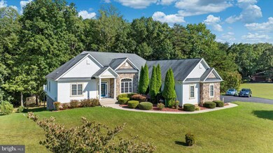 32314 Deep Meadow Ln, Locust Grove, VA 22508 - photo 2