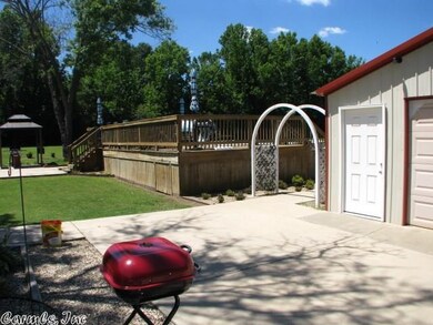 5480 Kerr Station Rd, Cabot, AR 72023 - photo 3