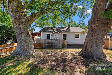 304 S Elder St, Nampa, ID 83686 - photo 4