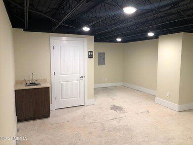 Inside Suite A 1