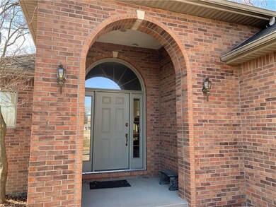 912 E Mohawk Trail, Greensburg, IN 47240 - photo 5