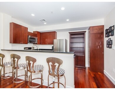 533 Cambridge St unit 306, Allston, MA 02134 - photo 5