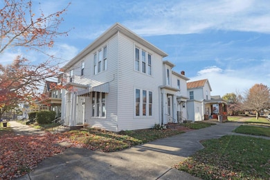 201 N Hinde St, Washington Court House, OH 43160 - photo 3