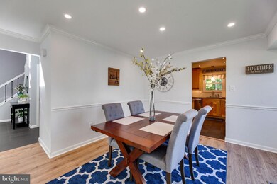 9006 Elm Ridge Rd, Fairfax Station, VA 22039 - photo 7