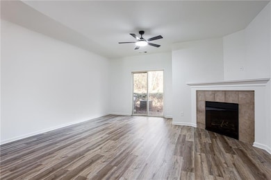 585 Mcwilliams Rd SE unit 1406, Atlanta, GA 30315 - photo 6