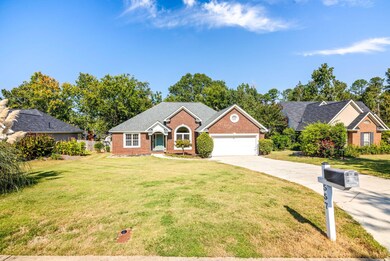 557 Live Oak Ct, Augusta, GA 30907 - photo 2