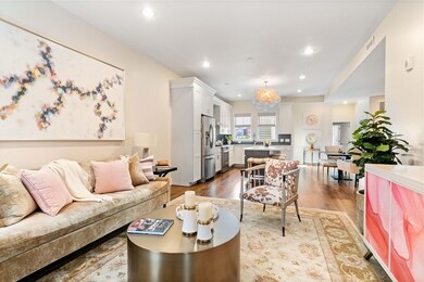 12 Wood St unit 1, Charlestown, MA 02129 - photo 5