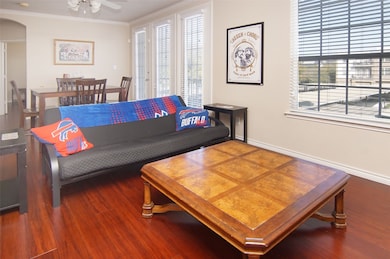 1020 Texas St unit 3202, Fort Worth, TX 76102 - photo 5