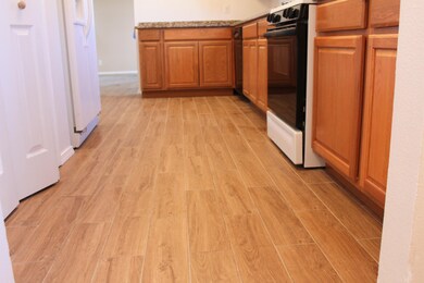 kitchen floor