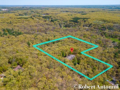Property Lines