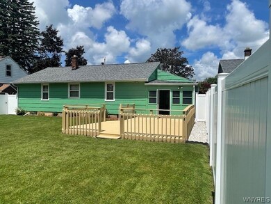 87 15th Ave, North Tonawanda, NY 14120 - photo 4