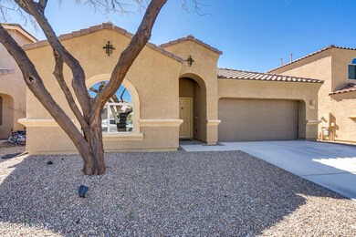 Front of Home 2