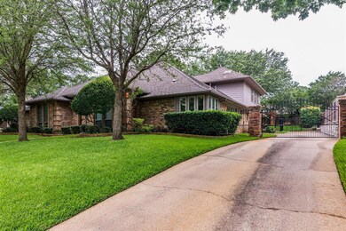 3805 Welwyn Way Dr, Bedford, TX 76021 - photo 2