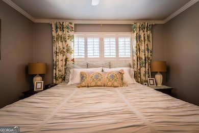 4087 Shawnee Ln NE, Atlanta, GA 30319 - photo 4