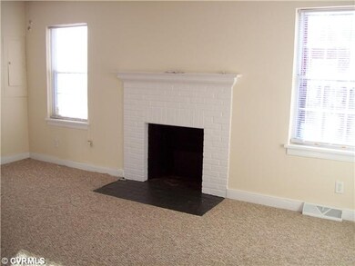 Living Room - LIVING ROOM WITH NEW CARPET, PAINT, 