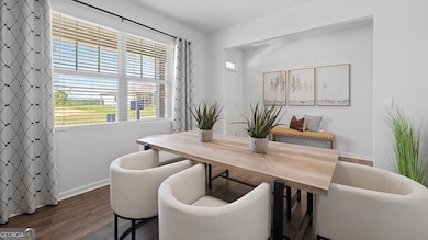 8208 Elkhorn Dr, Fairburn, GA 30213 - photo 5