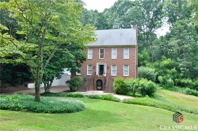 235 Oakbend Dr, Athens, GA 30606 - photo 3