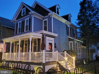 201 S Monroe Ave, Wenonah, NJ 08090 - photo 3