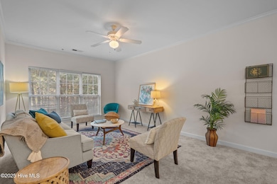 1505 Cadfel Ct unit 203, Wilmington, NC 28412 - photo 7