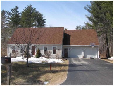 8 West St, Manchester, ME 04351 - photo 2