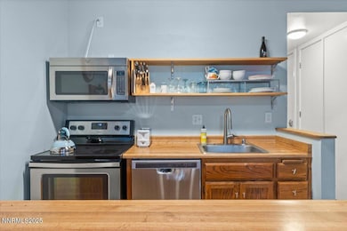 17-751 Tahoe Blvd Unit 21 Incline Villag