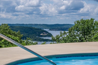 Table Rock Lakeview Condo