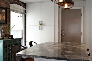 21 Moon St unit 3, Boston, MA 02113 - photo 7