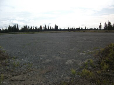 Big Tiedown Pad