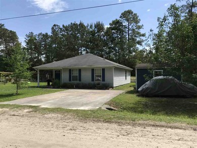 79 Paulette Dr, Crawfordville, FL 32327 - photo 5