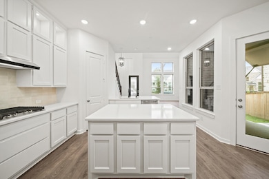 325 Fields Ln, Montgomery, TX 77316 - photo 4