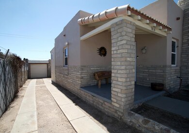 3818 Nashville Ave, El Paso, TX 79930 - photo 5