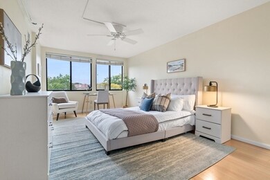 1731 Beacon St unit 508, Brookline, MA 02445 - photo 6