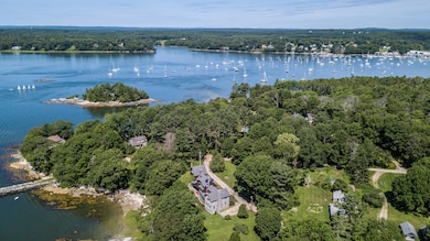 6 Bay View Dr, Freeport, ME 04032 - photo 4