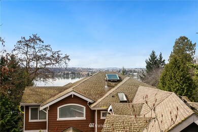 7625 W Mercer Way, Mercer Island, WA 98040 - photo 5