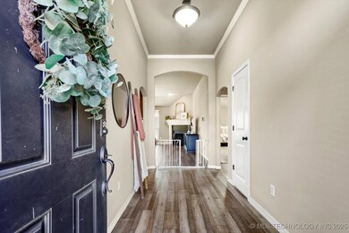 1801 E Montgomery St, Broken Arrow, OK 74012 - photo 6