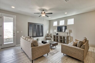 13557 Harbottle St, El Paso, TX 79928 - photo 5