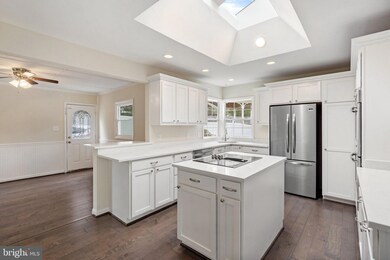 4463 Courtneys Corner Rd, Bealeton, VA 22712 - photo 7