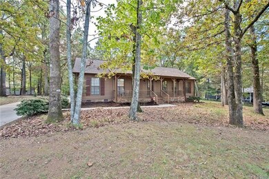 Another view of this 1611 sq ft ranch in south Cha